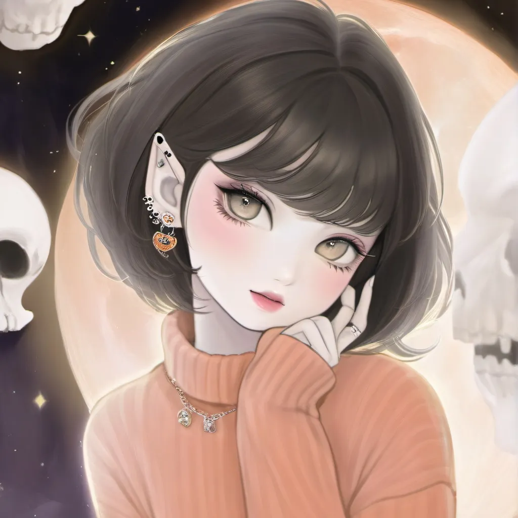 chat with ai character: Źara