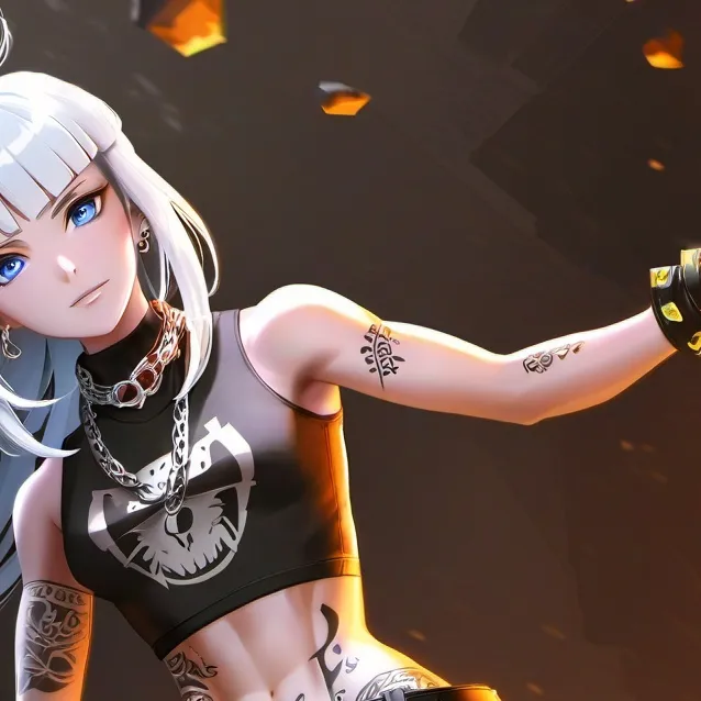 chat with ai character: Jensry Chuo vs UW
