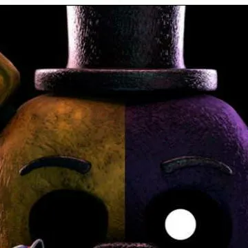 chat with ai character: Fnaf (MY AU)