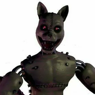 chat with ai character: WeirdFoxy