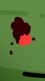 ai character: Melon PlayG (TNES) background