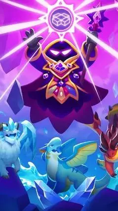 ai character: Prodigy (MG) background