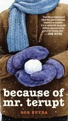 ai character: Bc of Mr Terupt background