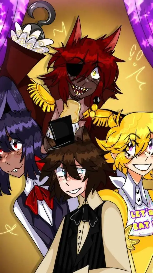 ai character: ~Xman 723 world~ background