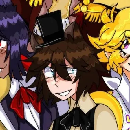 chat with ai character: ~Xman 723 world~