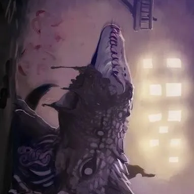 chat with ai character: SCP-682 NEW DAY??