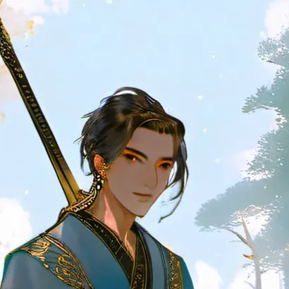 chat with ai character: That bitch 