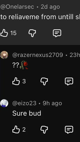 ai character: door background