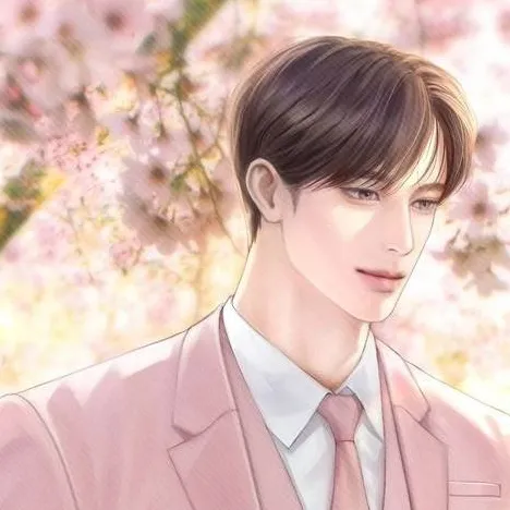 chat with ai character: Chin-hae