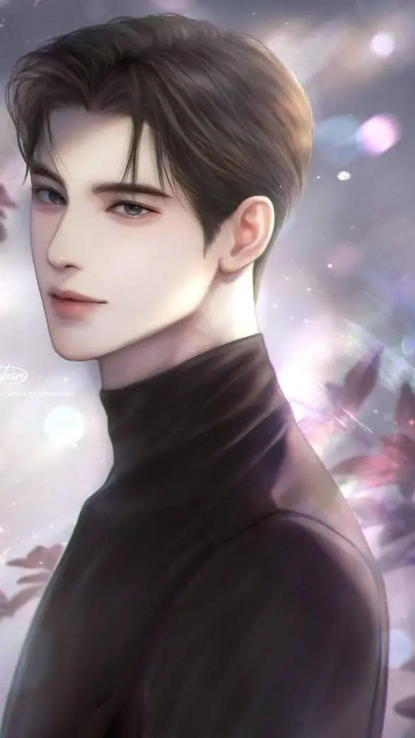ai character: Su-Ho background
