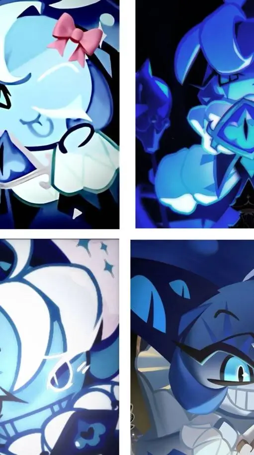 ai character: If pv hated smc:( background
