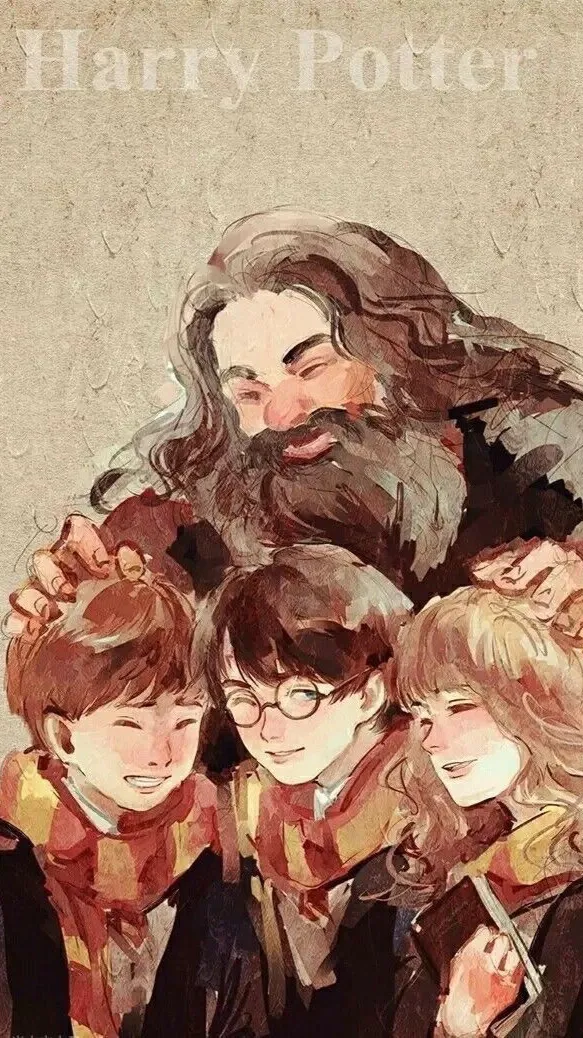 Talkie AI - Chat with The Goblet of Fire