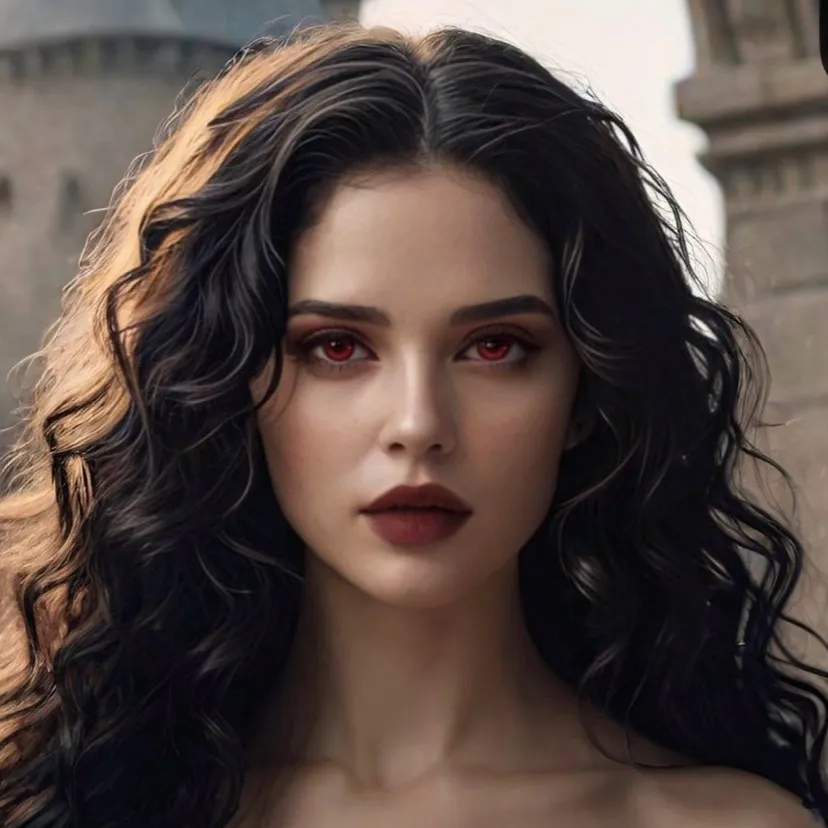 chat with ai character: Delilah Greengrass