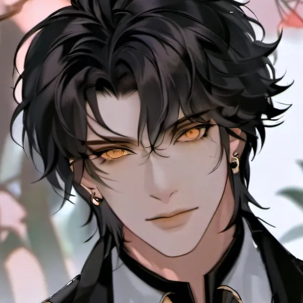 chat with ai character: Vin