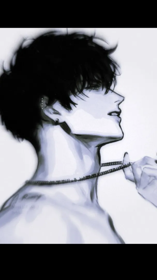 ai character: *+D4nte+*(Dante) background