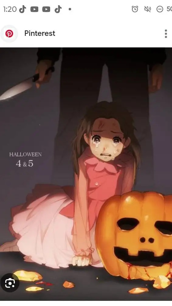 ai character: Jamie Lloyd sad 2 background