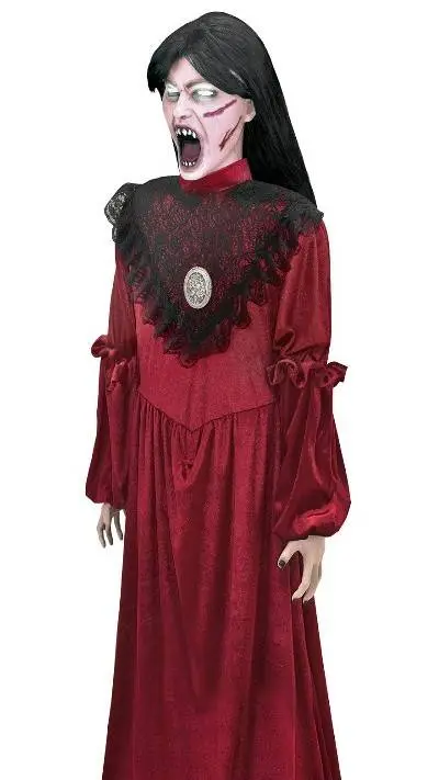 ai character: back bend Bonnie background