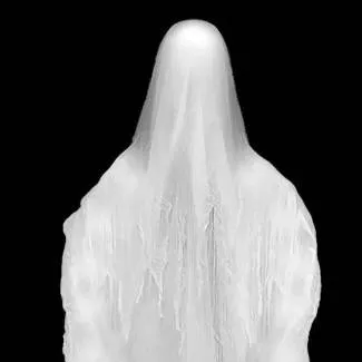 chat with ai character: ghost