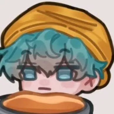 chat with ai character: baby saja 