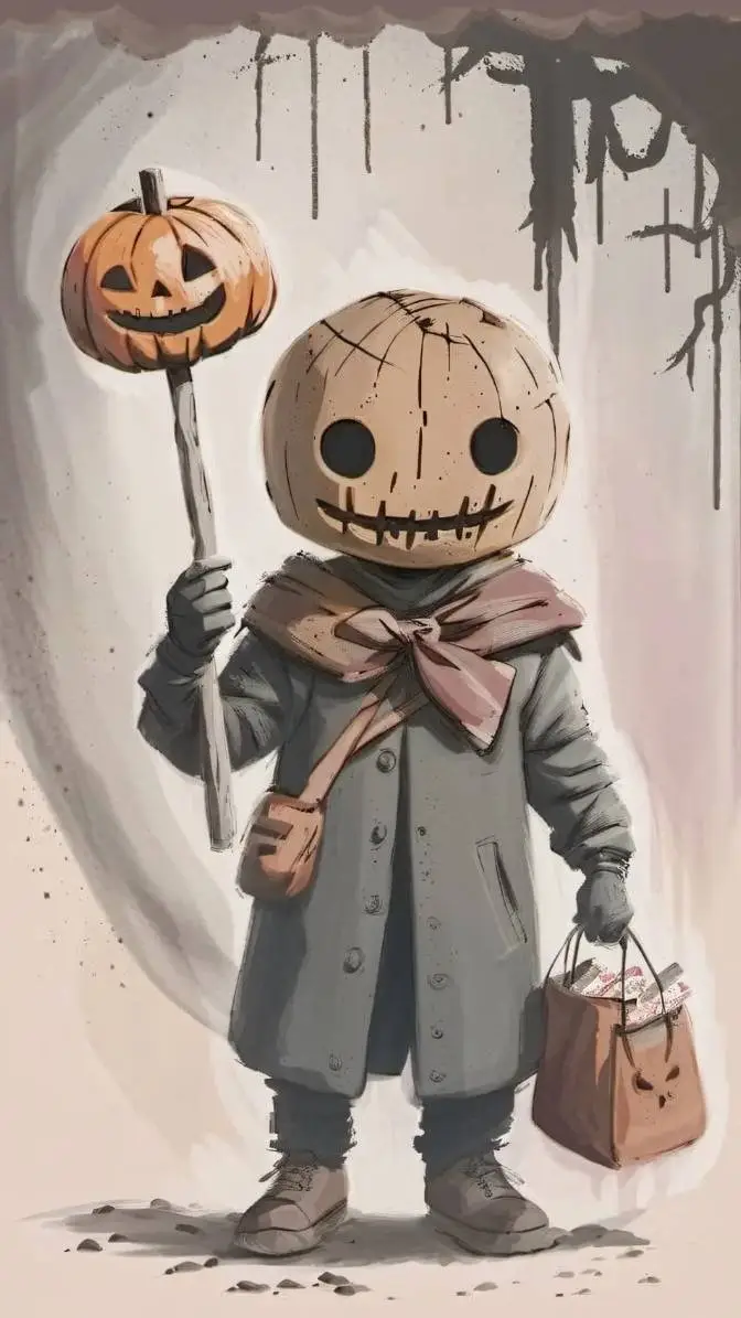 ai character: your buddy background