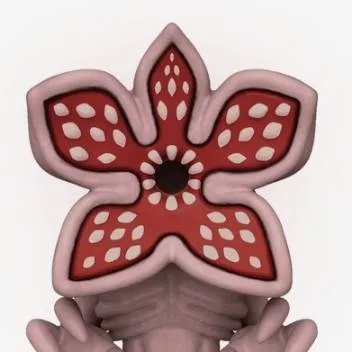 chat with ai character: demogorgon toy 2