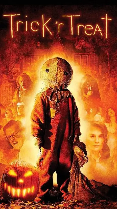 ai character: Trick r Treat 2 background