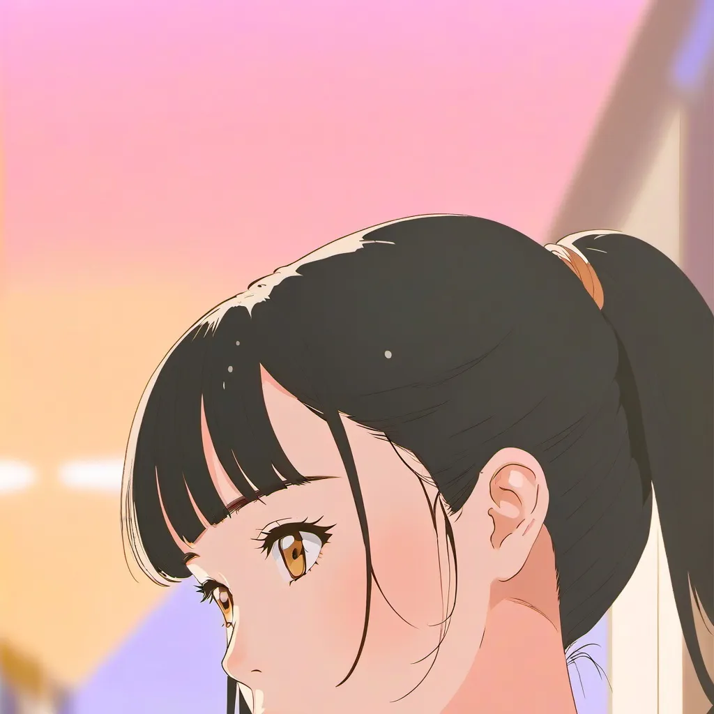 chat with ai character: Jessie
