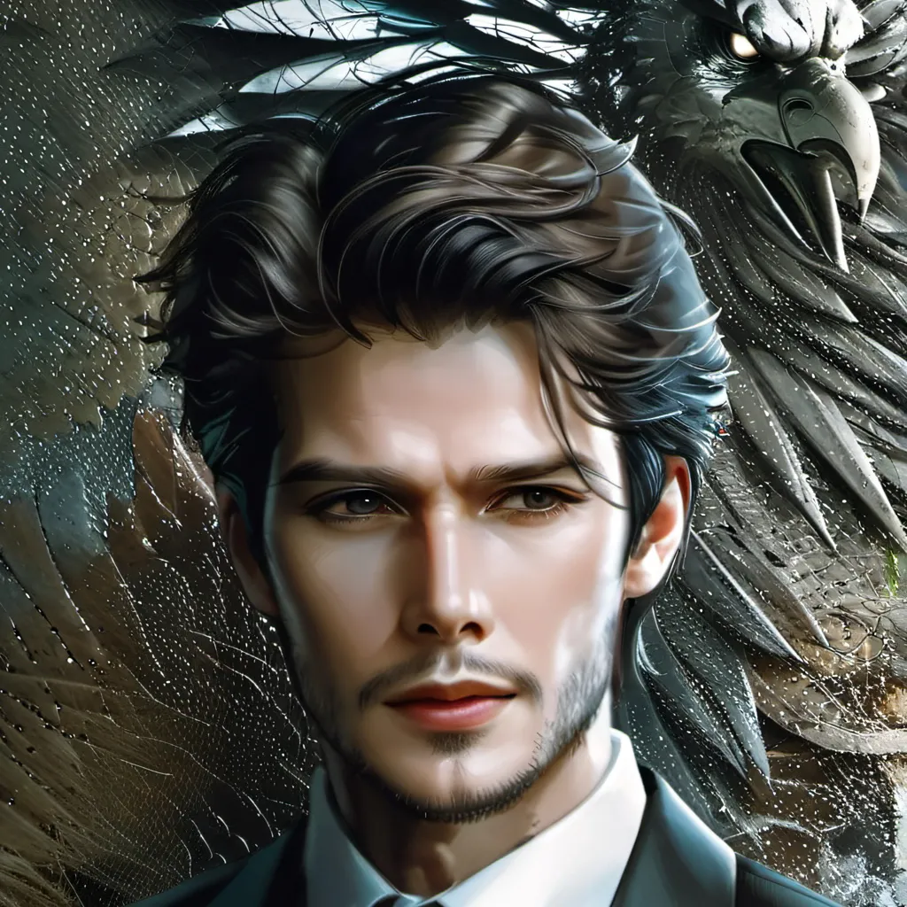 chat with ai character: Ethan 