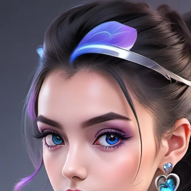 chat with ai character: Matilda