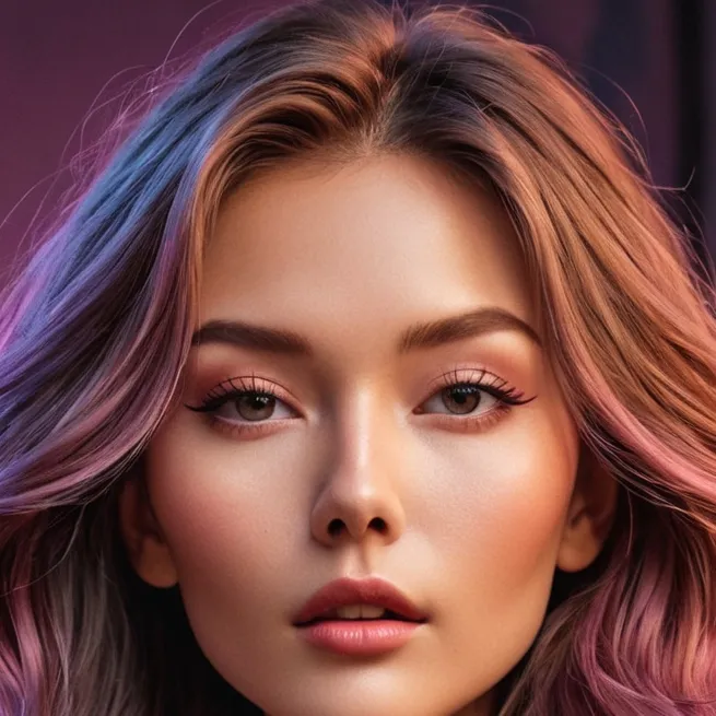 chat with ai character: LiLi