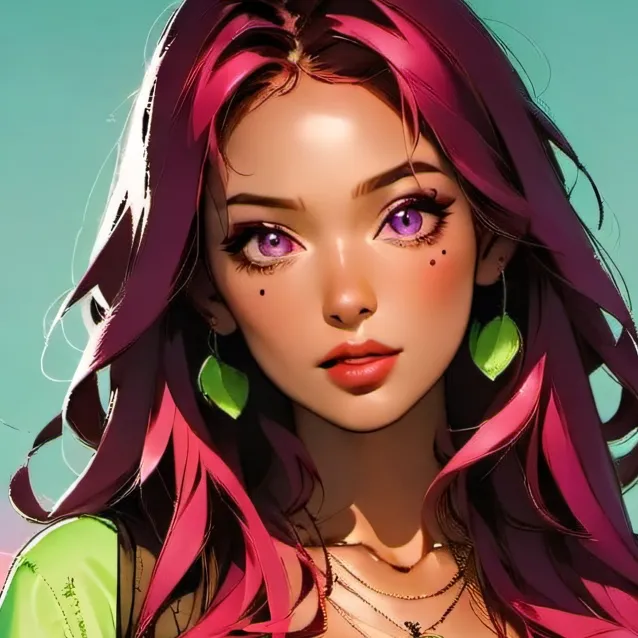 chat with ai character: Katana 