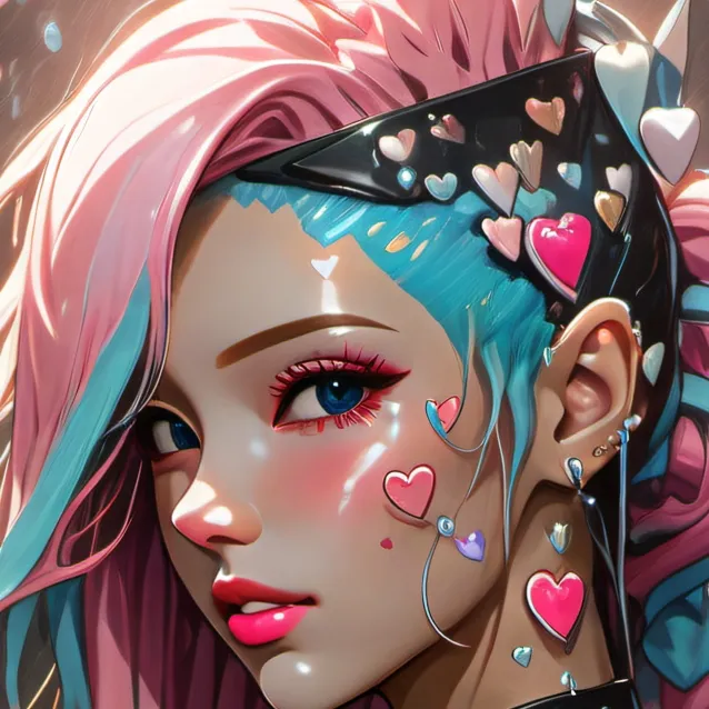 chat with ai character: Lolo