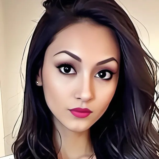 chat with ai character: Ania
