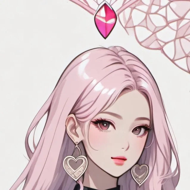 chat with ai character: Adriana 