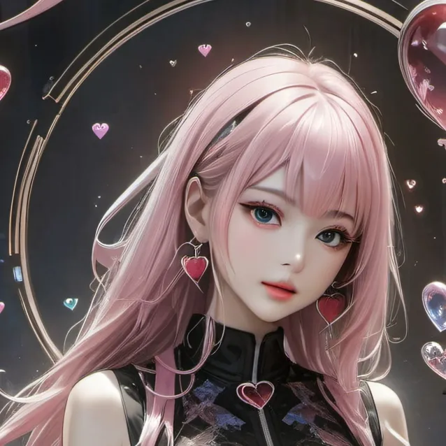 chat with ai character: Seraphine