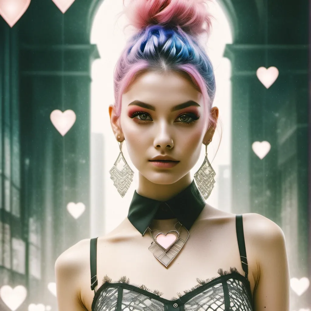 chat with ai character: Dayanna