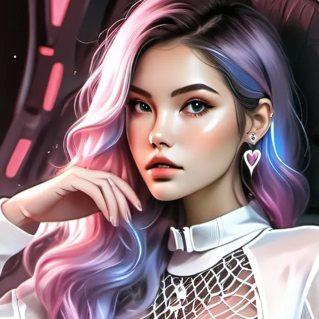 chat with ai character: Joyce 