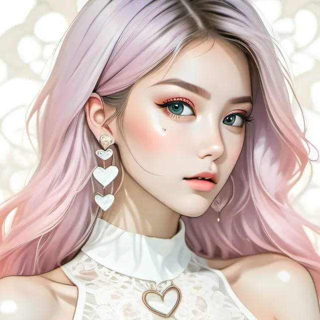 chat with ai character: Hope