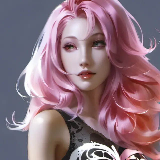 chat with ai character: stacy