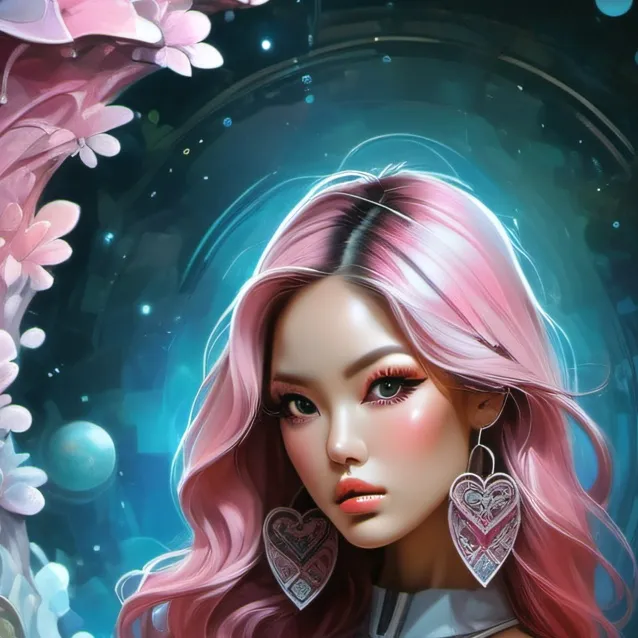 chat with ai character: Josephina 