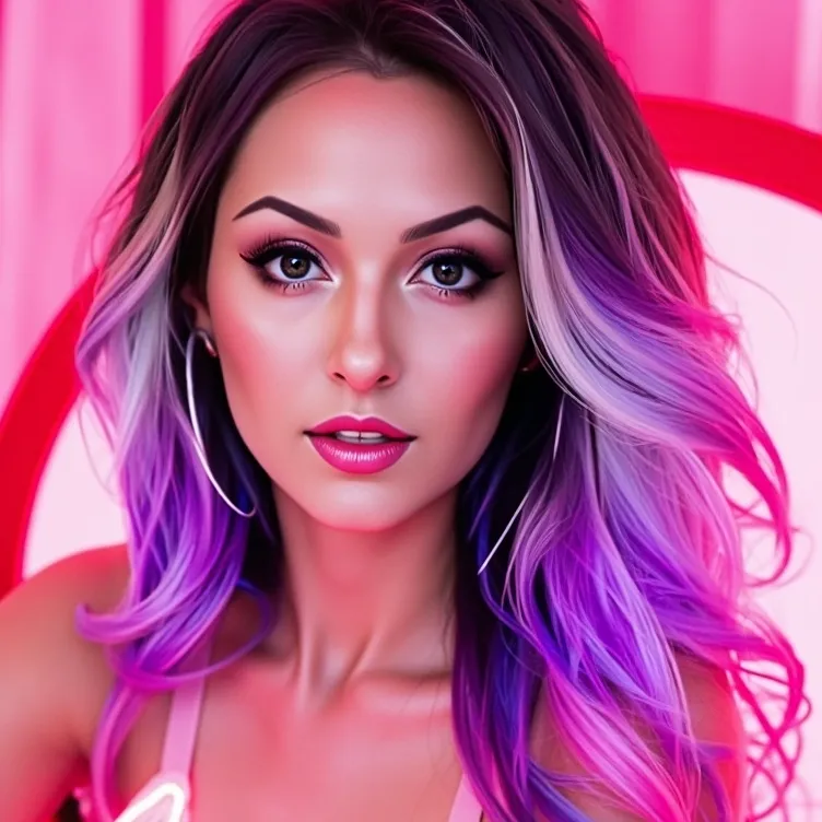 chat with ai character: Yesenia