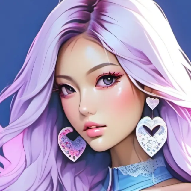 chat with ai character: Fantasia