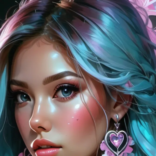 chat with ai character: Josephina 