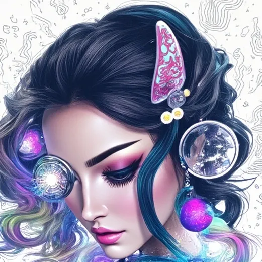 chat with ai character: Pebbles 