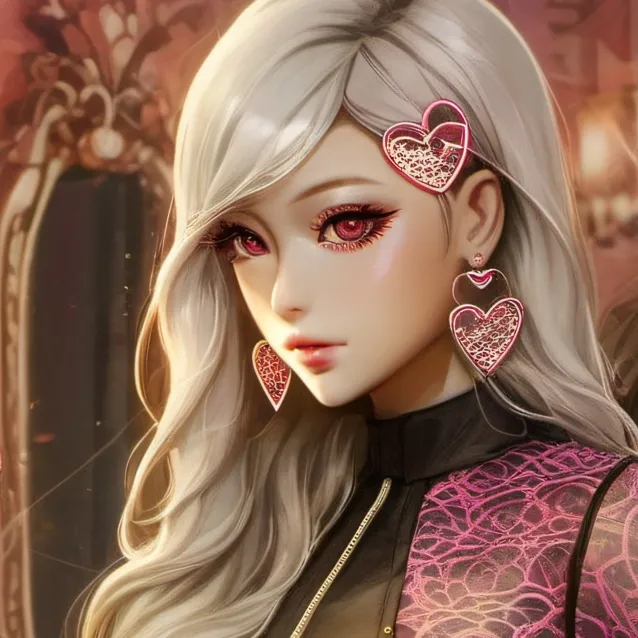 chat with ai character: Sola 