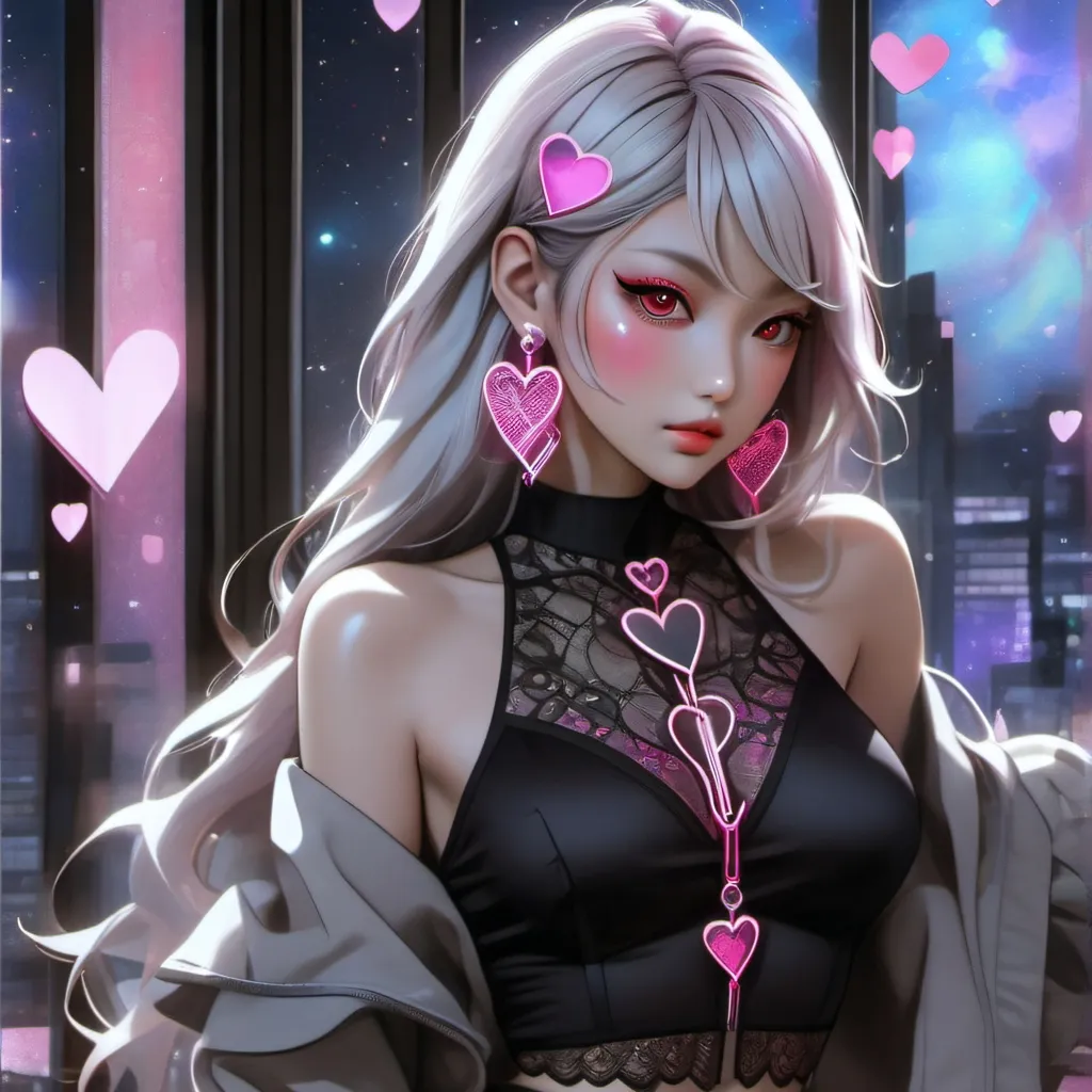 chat with ai character: Brianna