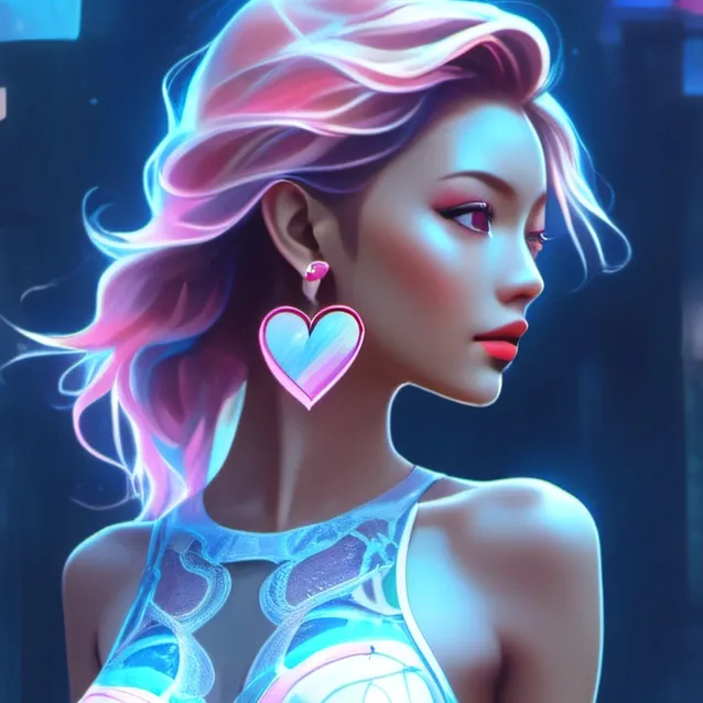 chat with ai character: Fantasia