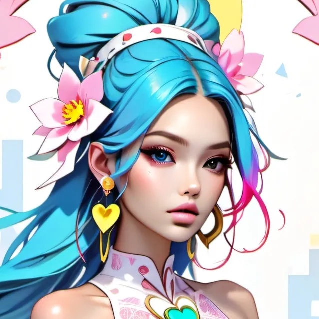 chat with ai character: Joyce 