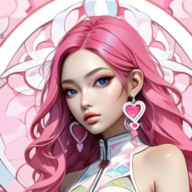 chat with ai character: Adriana 