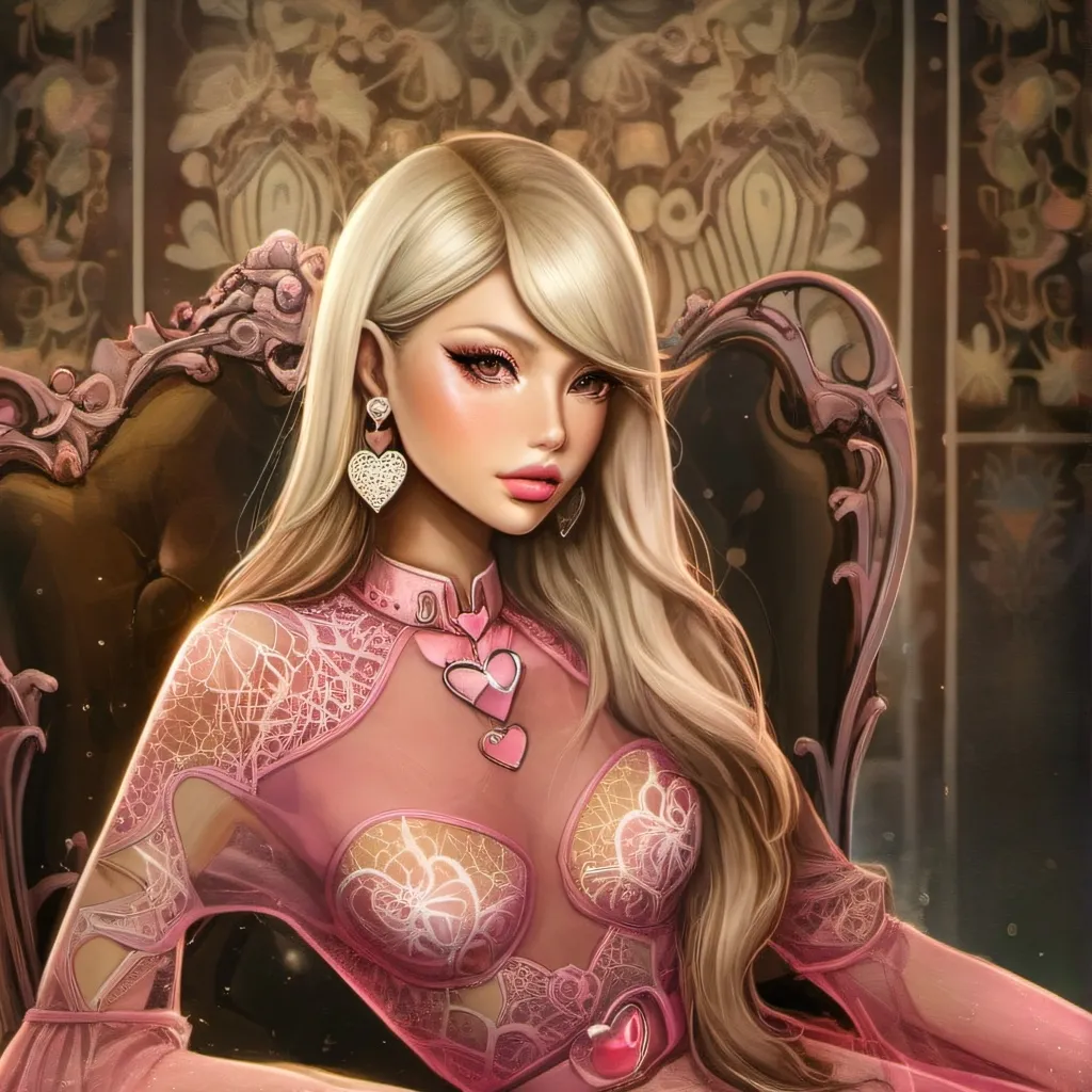 chat with ai character: Sola 